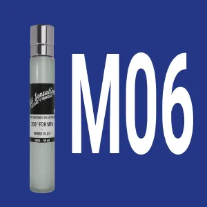 M06 - 360° FOR MEN - PERRY ELLIS
