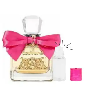 VIVA LA JUICY JUICY COUTURE