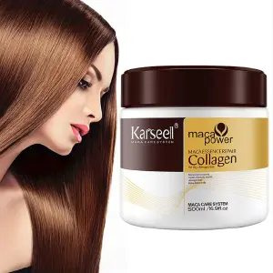 MASCARILLA KARSEELL x500ml