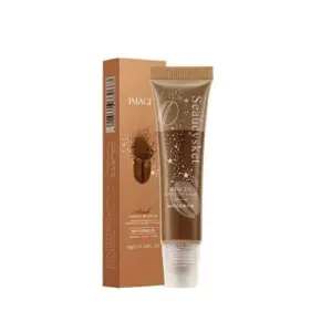 Exfoliante labios café