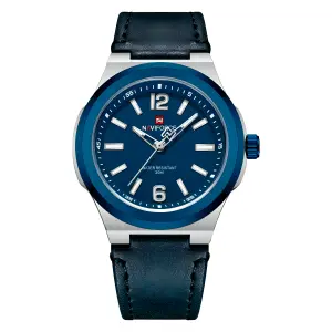 Reloj Naviforce Casual Nf9233 Crono Homb