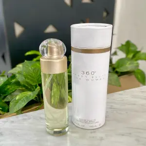 PERFUME PERRY ELLIS 360