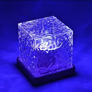 Lampara Decorativa Aurora Boreal 16 tono