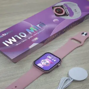 IW 10 Mini