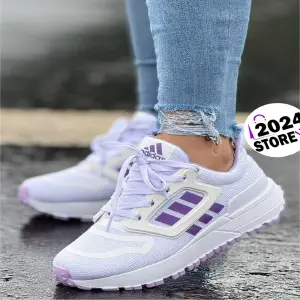 Nuevos tenis Adidas Blanco 2025 hrt