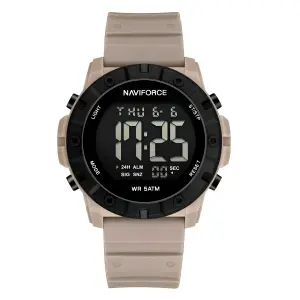 Reloj Naviforce Deportivo Nf7110 Digital