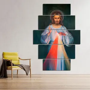 CRISTO 71