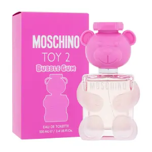 Toy 2 Bubble Gum