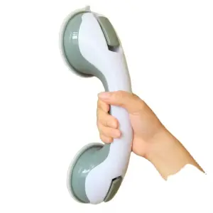 Baranda para baño