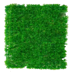 Follaje Decorativo Pared 4060-6 x10und