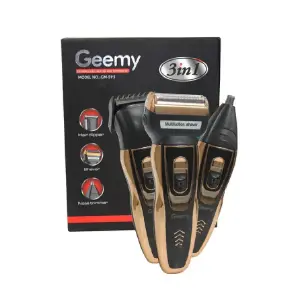 GEEMY 3 EN 1