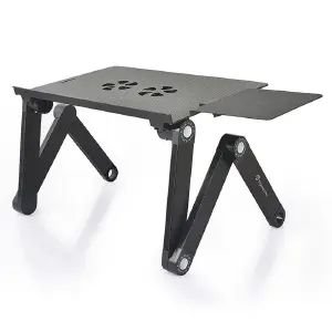 Base mesa refrigerante para computadorT8
