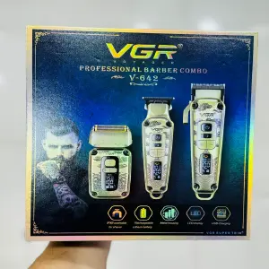 COMBO VGR-642