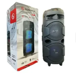 TORRE DE SONIDO SONIVOX