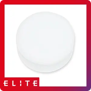 PANEL LED FRAMELESS ELITE REDONDO 18W S