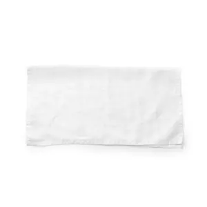 Toalla Grande Blanca Absorbente Secado