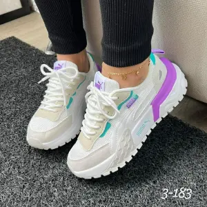 TENIS PUMA