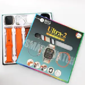 SmartWatch Ultra 2