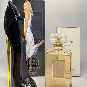 Combo 1.1 INS Good Grl + Coco