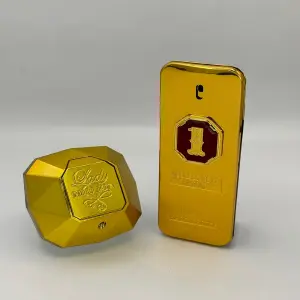 2x1 (Lady Million + One Million Royal)