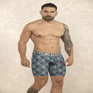 BOXER LARGO ref. 8427