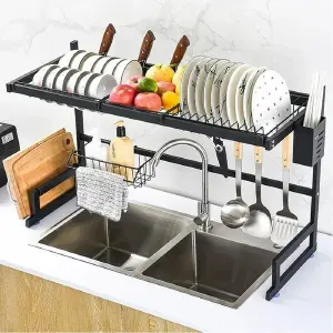 ESCURRIDOR DE LOZA COCINA DE LUJO
