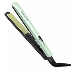 Set Plancha Aguacate + Secador Remilngto