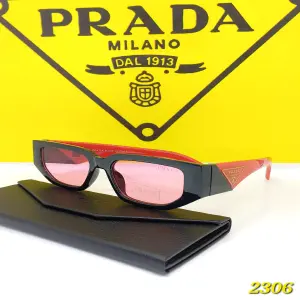 COMBO GAFA PRADA+ESTUCHE PRADA