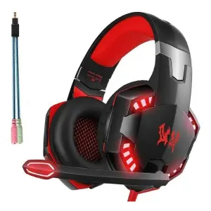 Diadema Gamer Pro Compatible Xbox One Y