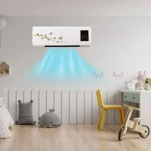AIRE ACONDICIONADO