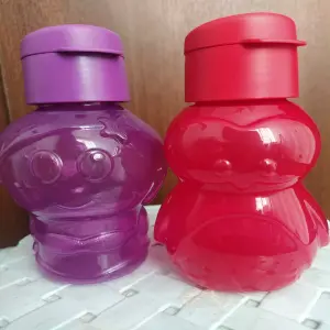 BOTELLAS PLASTICAS