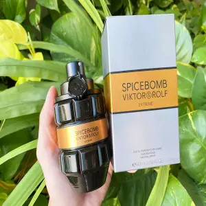 SPICEBOMB EXTREME