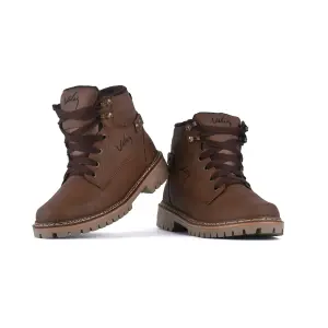 Bota Velez Hombre