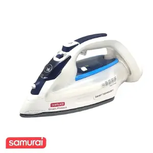Plancha Smart Protect a Vapor Samurai