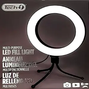 Luz de relleno led TECH-1™