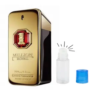 ONE MILLION ROYAL PACO RABANNE