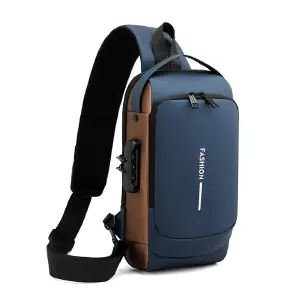 Bolso - Pechera Manos Libres