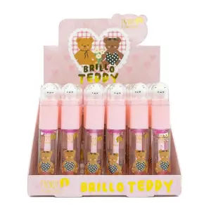 Brillo teddy Trendy