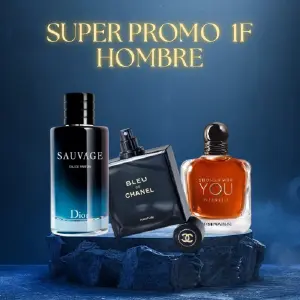 Sauvage+bleu c+stronger you intensely