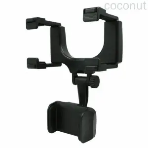 Soporte Celular Carro Automóvil Espejo R