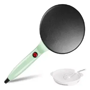 BAKE PANQUEQUE ELECTRICO