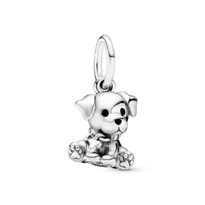 CHARM PERRITO- PANDORA JOYERÍA