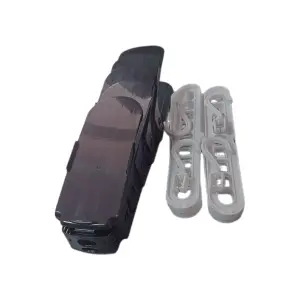 ORGANI. DE ZAPATOS X6 + KIT GANCHO X4