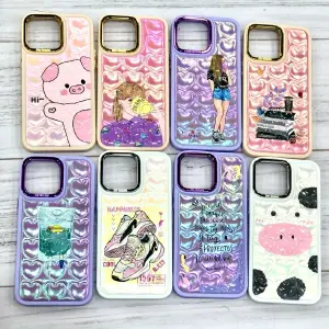 ESTUCHE GAMUZA