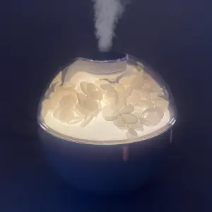 Humidificador De Flores OFAN-505