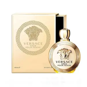 Perfume Versace Eros Pour Femme EDT
