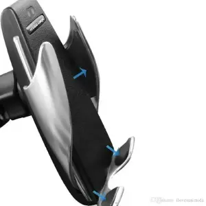 HOLDER DE CARGA MAGNETICO