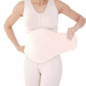 ESPUMA ABDOMINAL