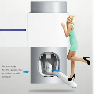 Esterilizador de Lujo UV