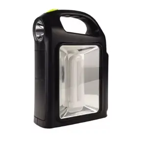 Lámpara De Luz Con BOMBILLO CL02